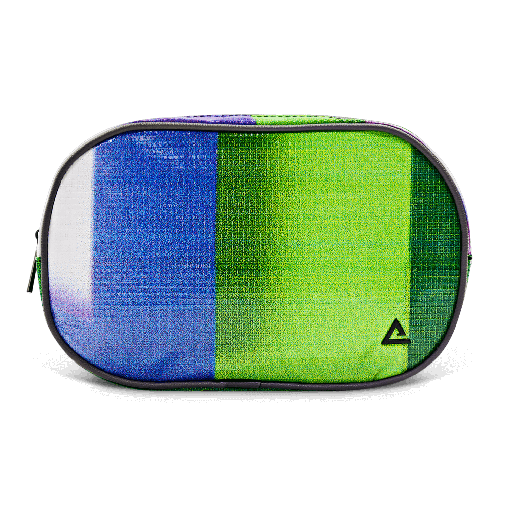 Riley Cosmetic Bag