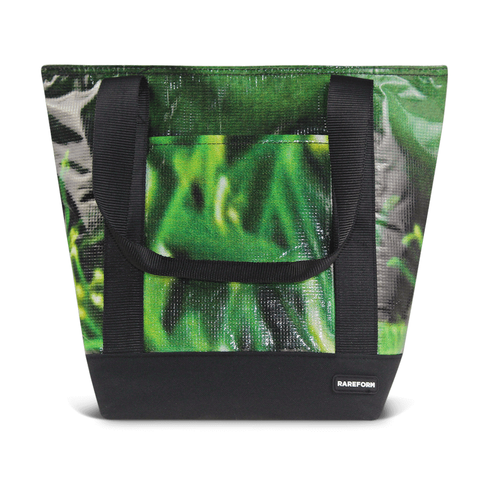 Beck Cooler Tote