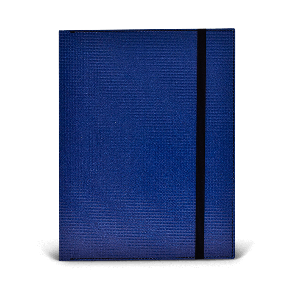 Oliver Notebook