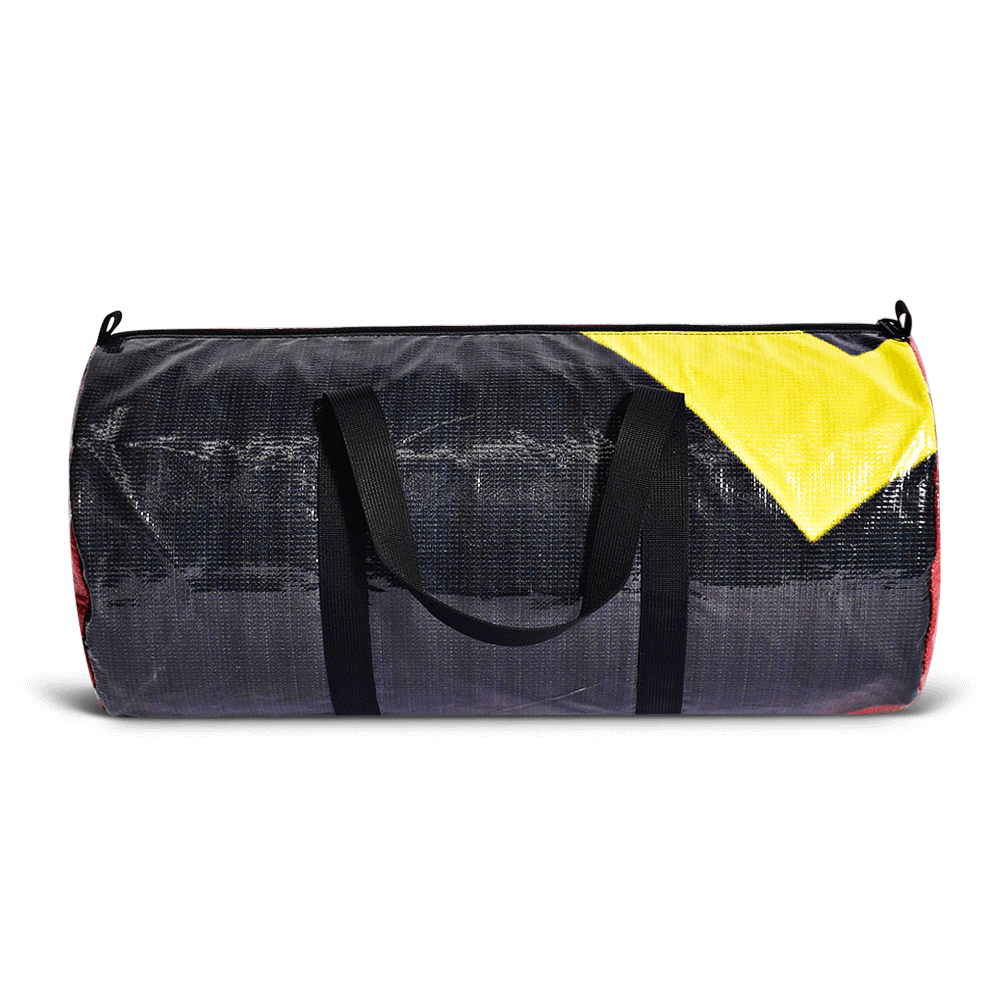 Light Duffle