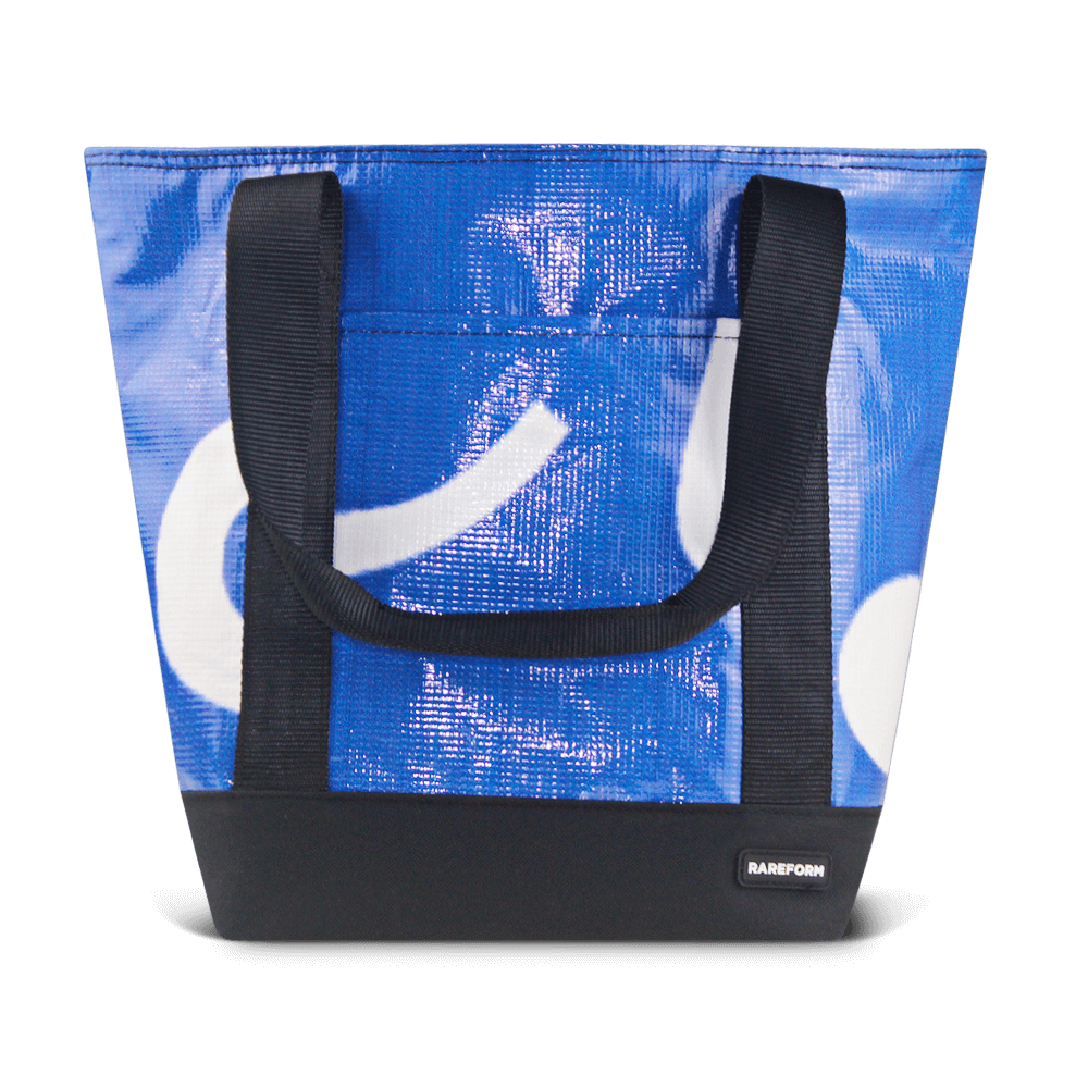 Beck Cooler Tote