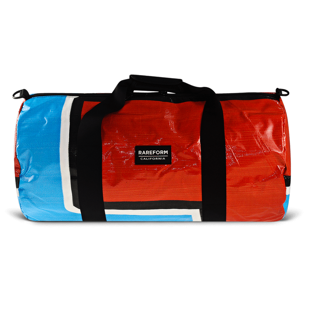 Weekender Duffle