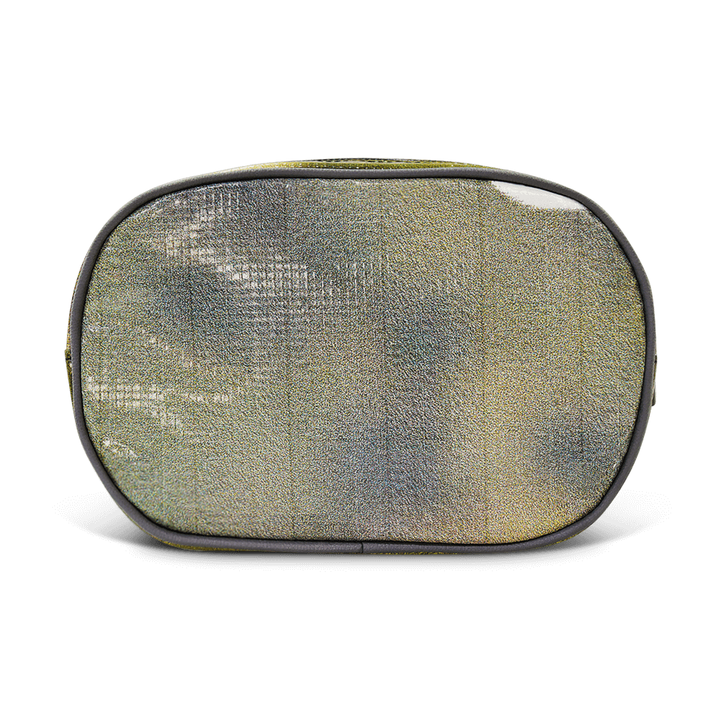Riley Cosmetic Bag