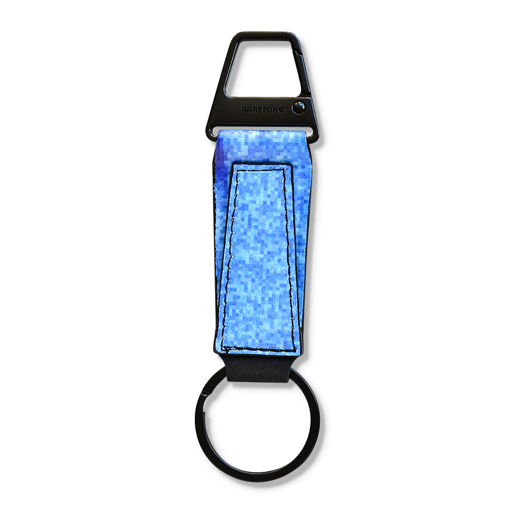 Roam Keychain