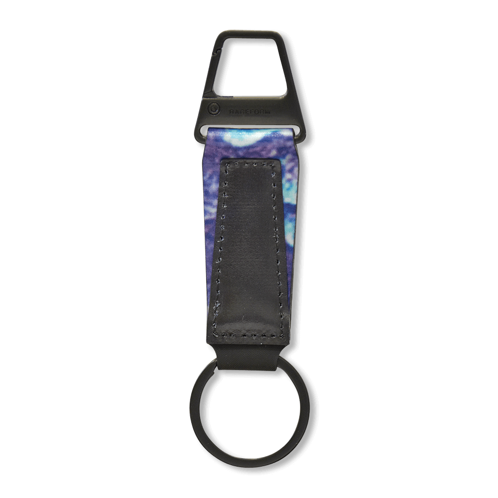 Roam Keychain