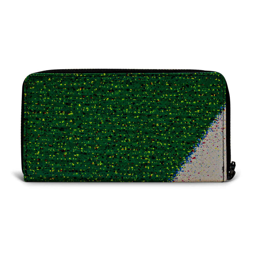 Madison Wristlet