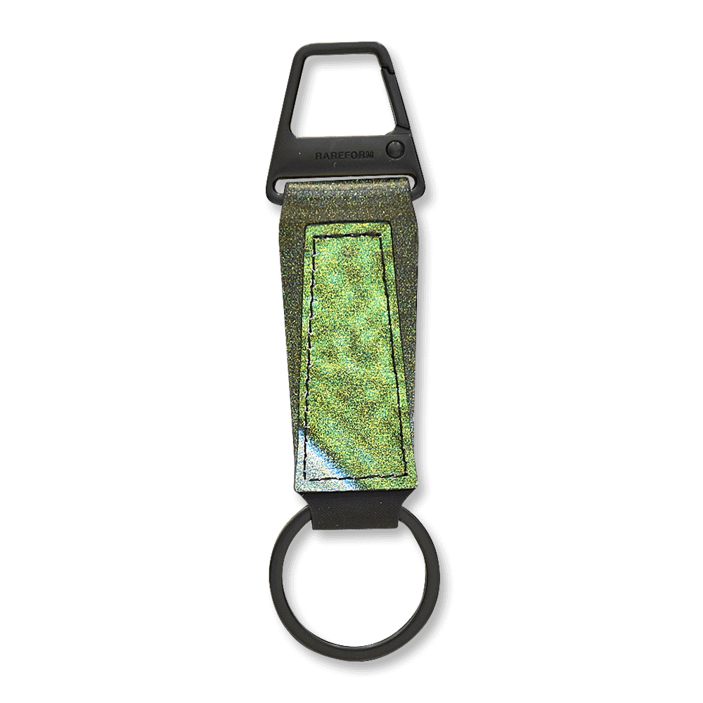 Roam Keychain