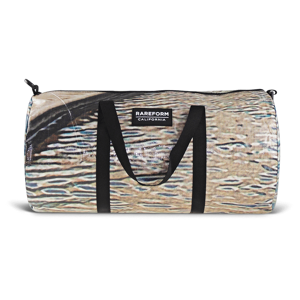 Light Duffle