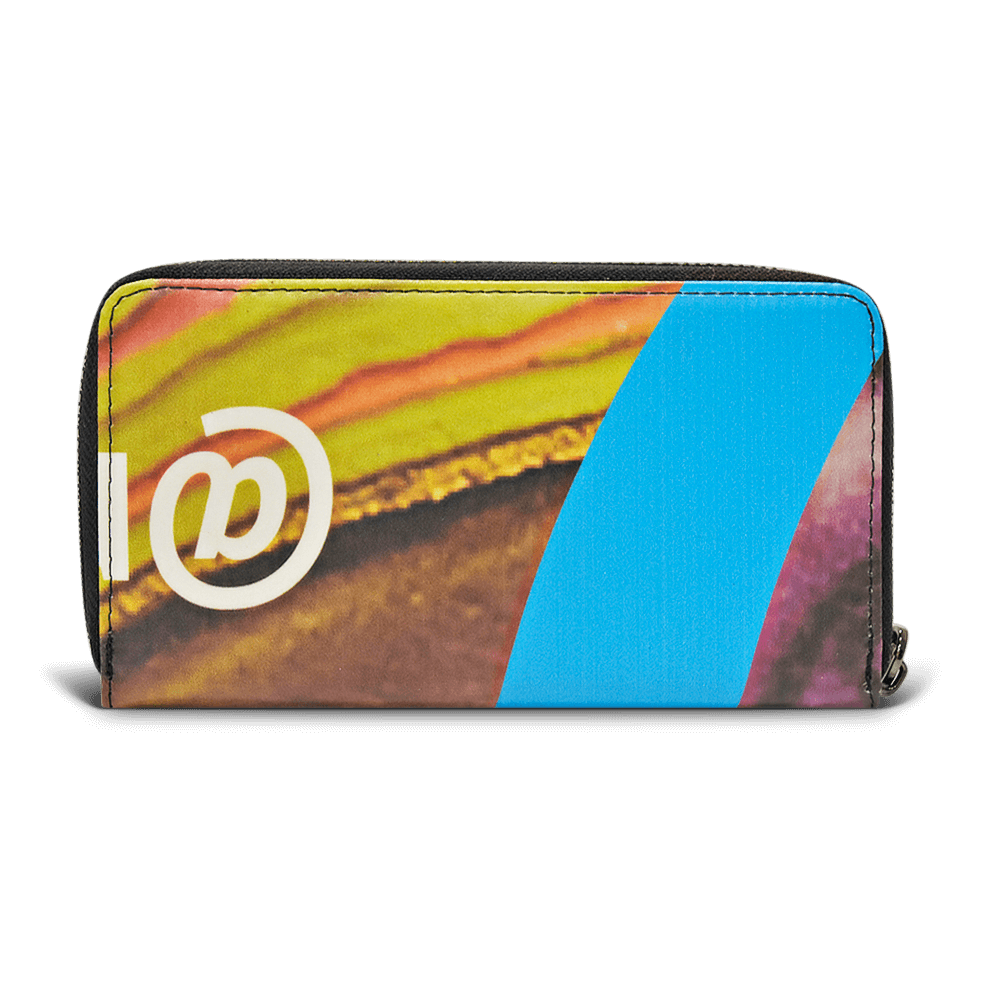 Madison Wristlet