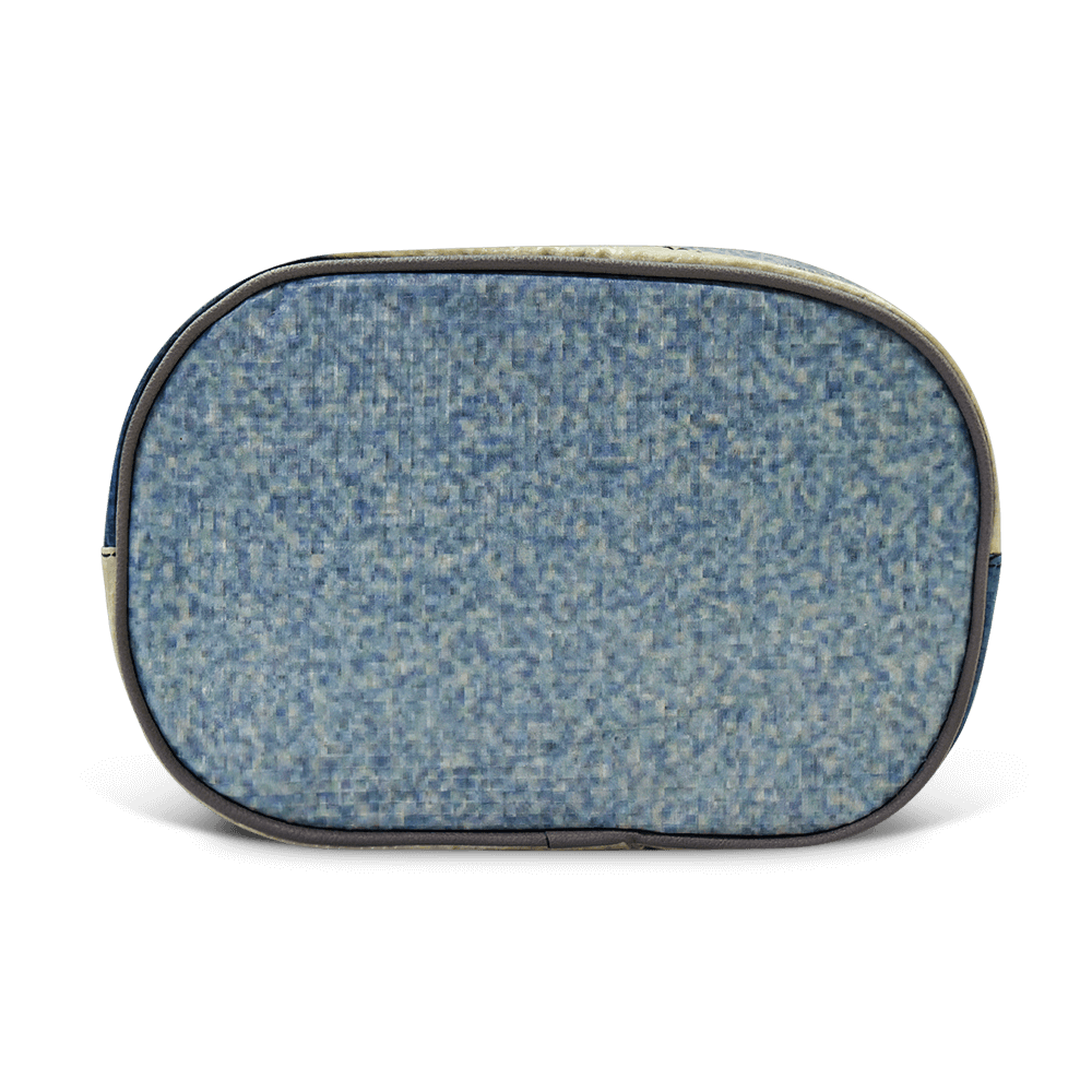 Riley Cosmetic Bag