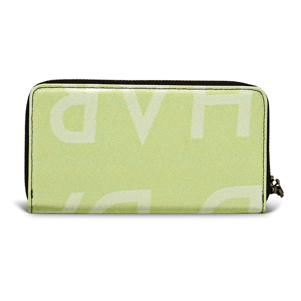 Affirmation Madison Wristlet