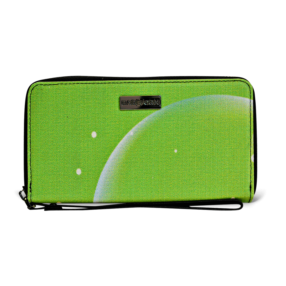 Madison Wristlet