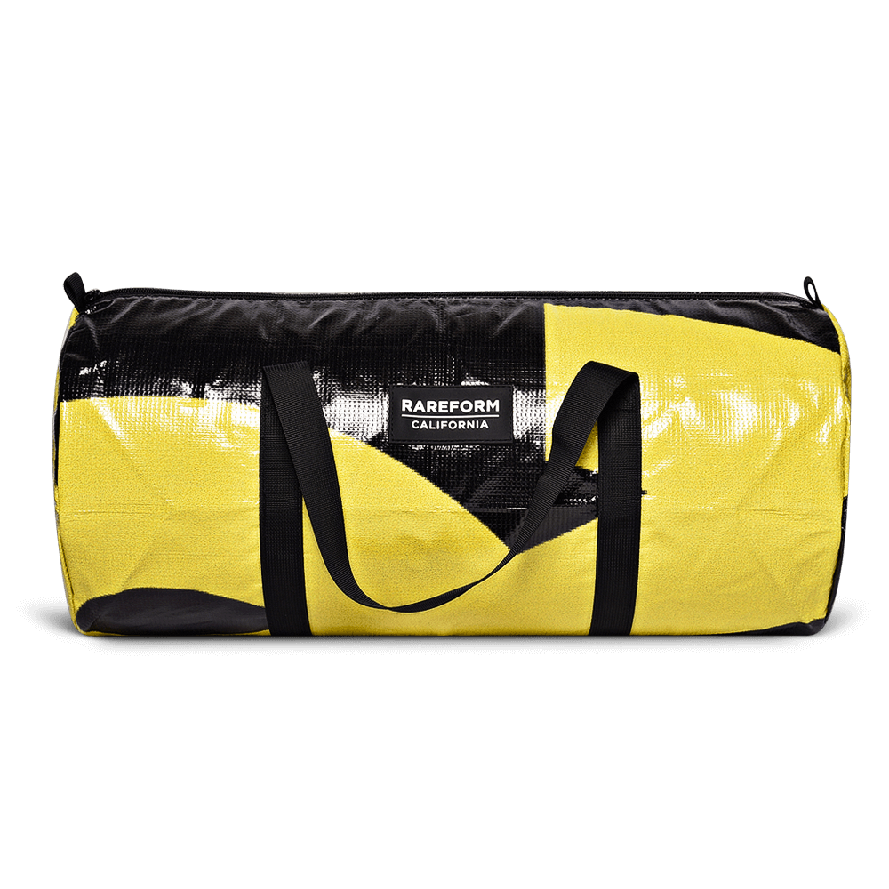 Light Duffle