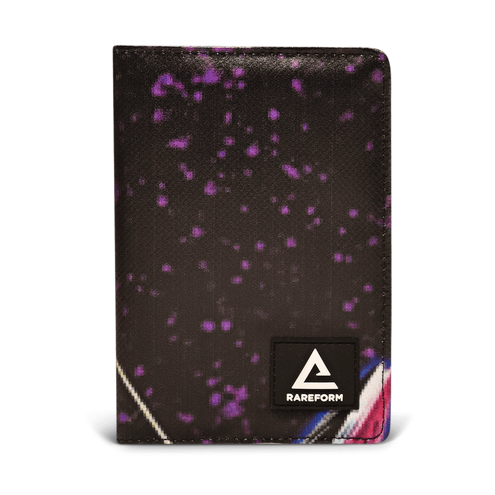 Huxley Passport Holder