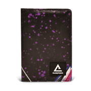 Huxley Passport Holder