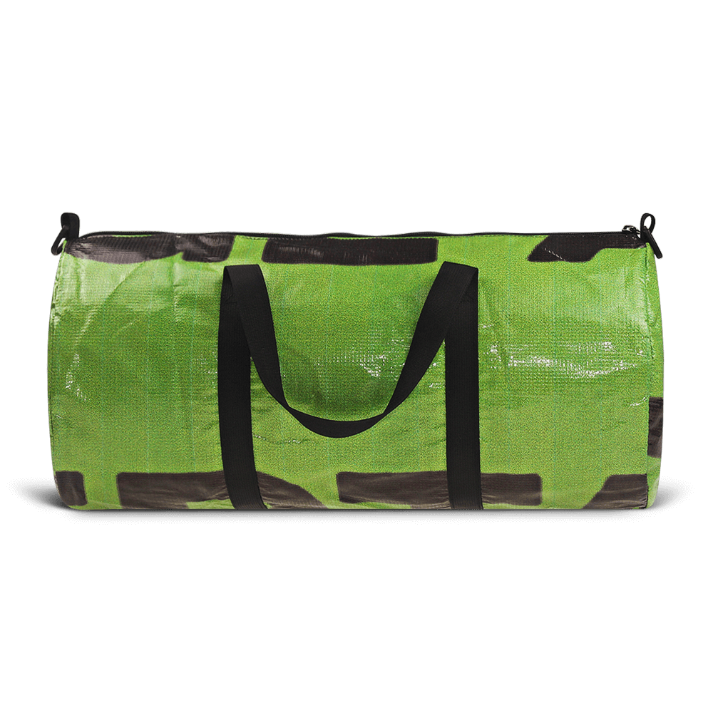 Light Duffle