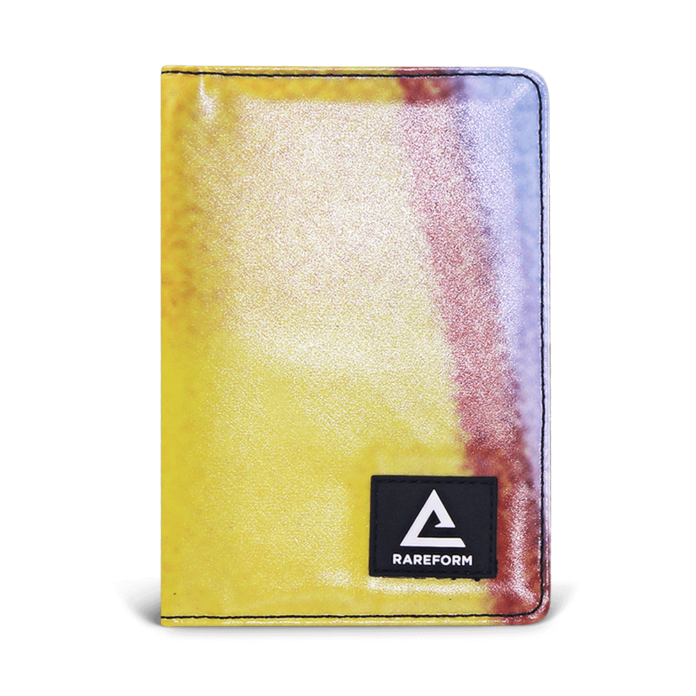 Huxley Passport Holder