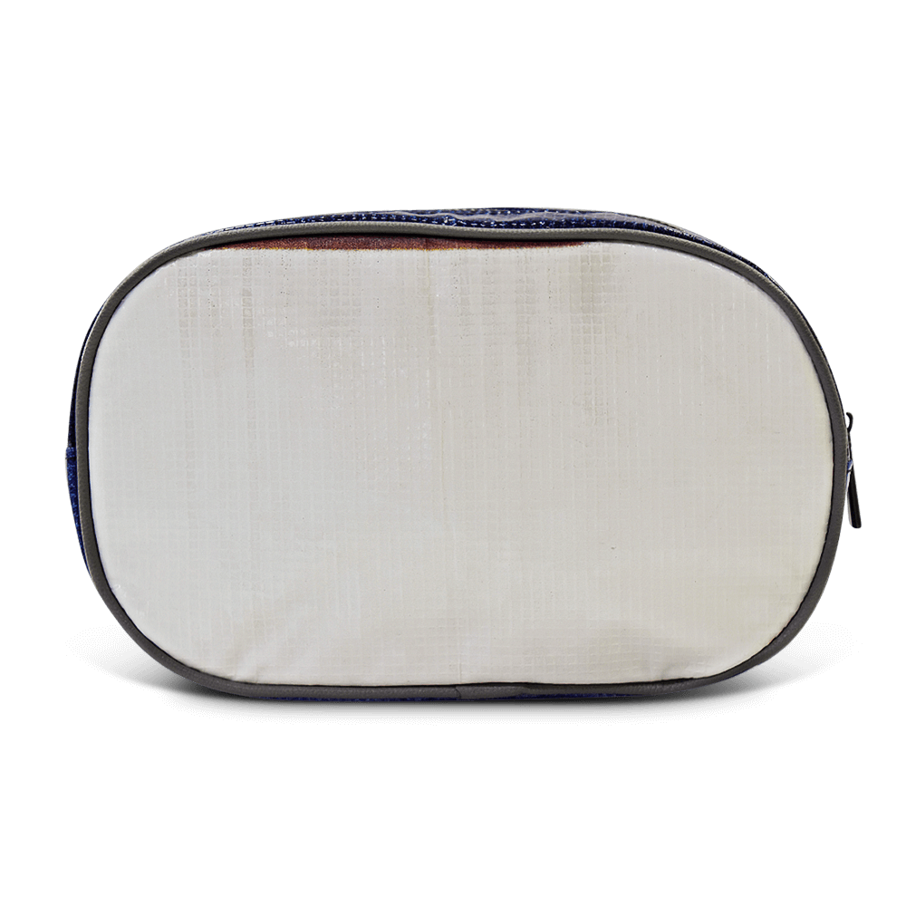 Riley Cosmetic Bag