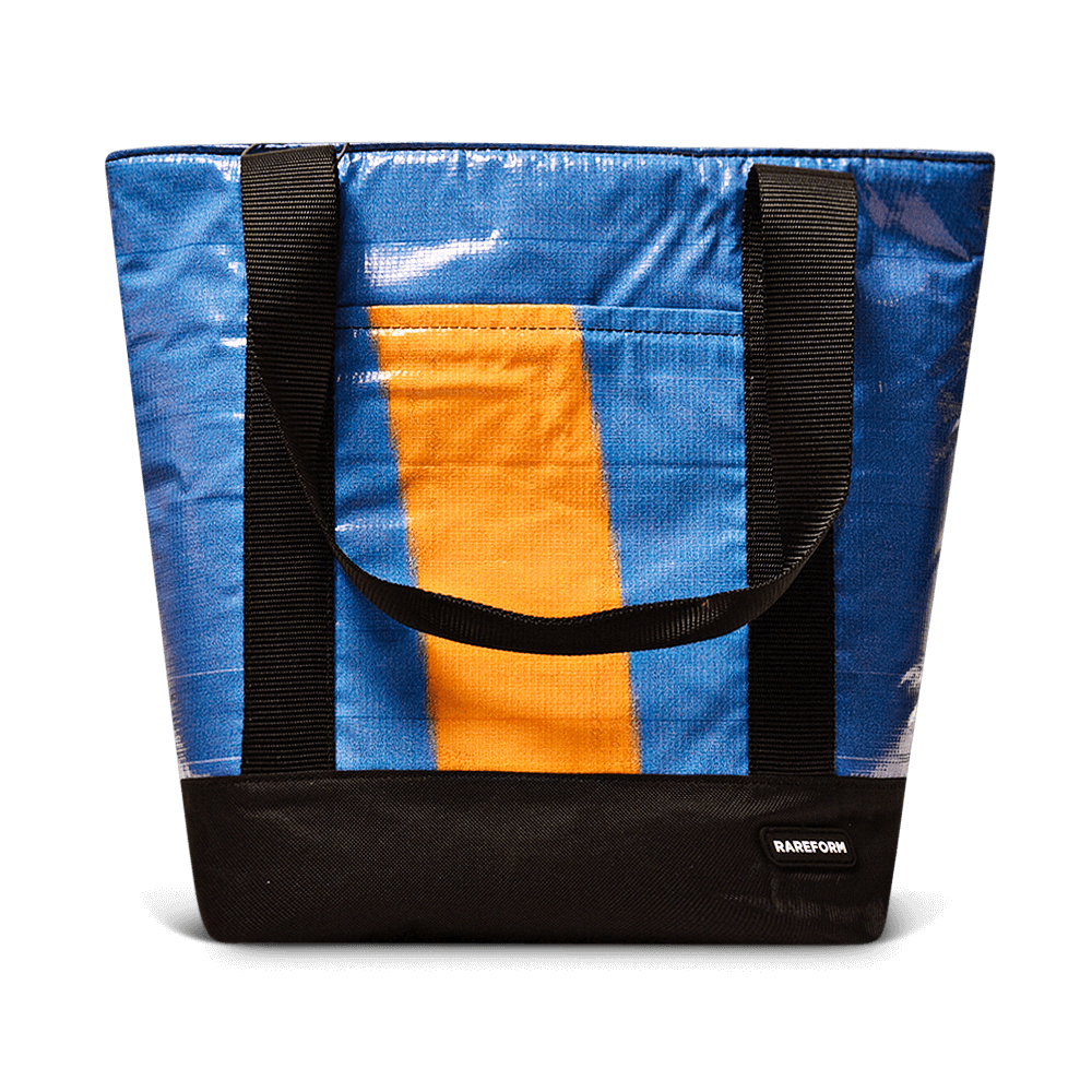 Beck Cooler Tote