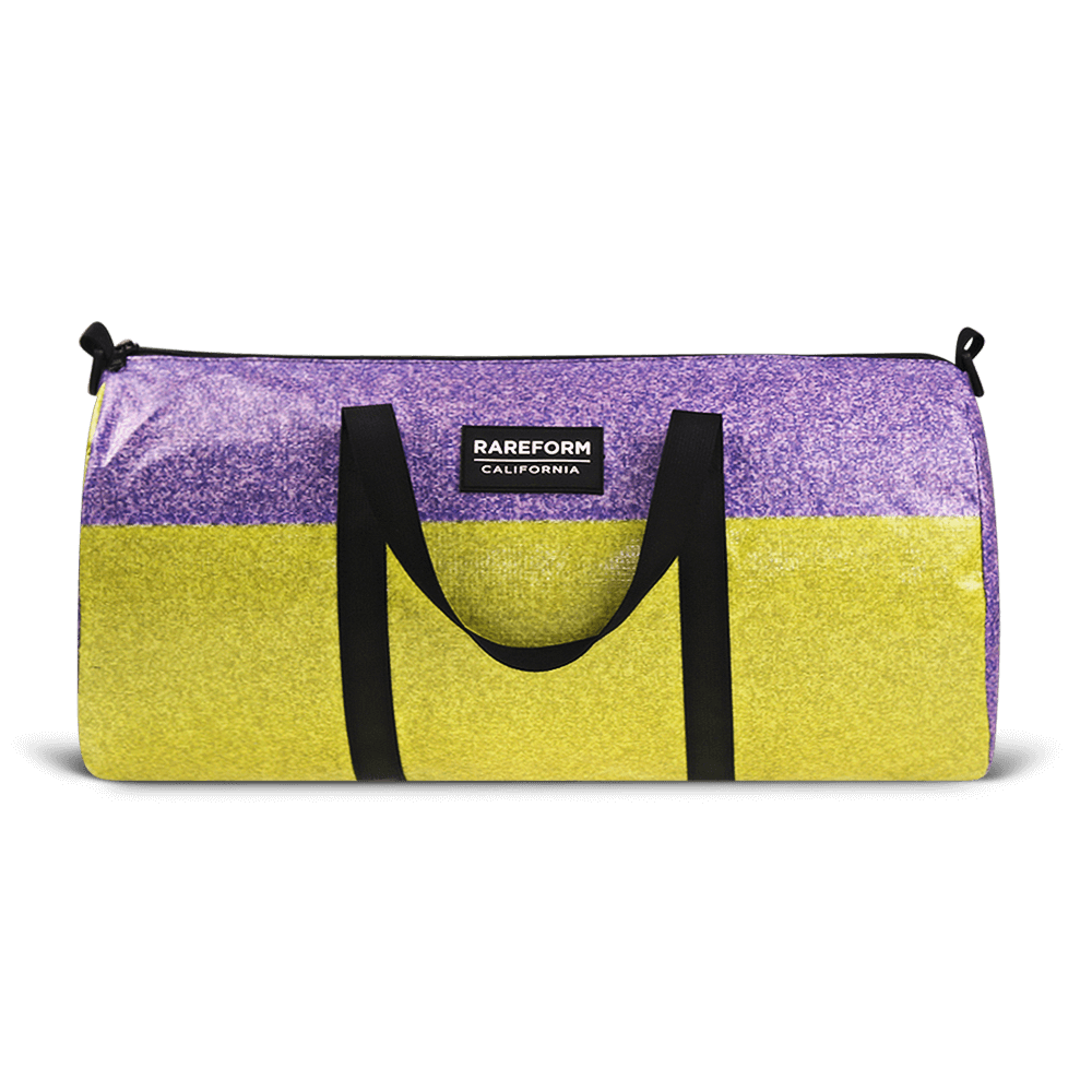Light Duffle