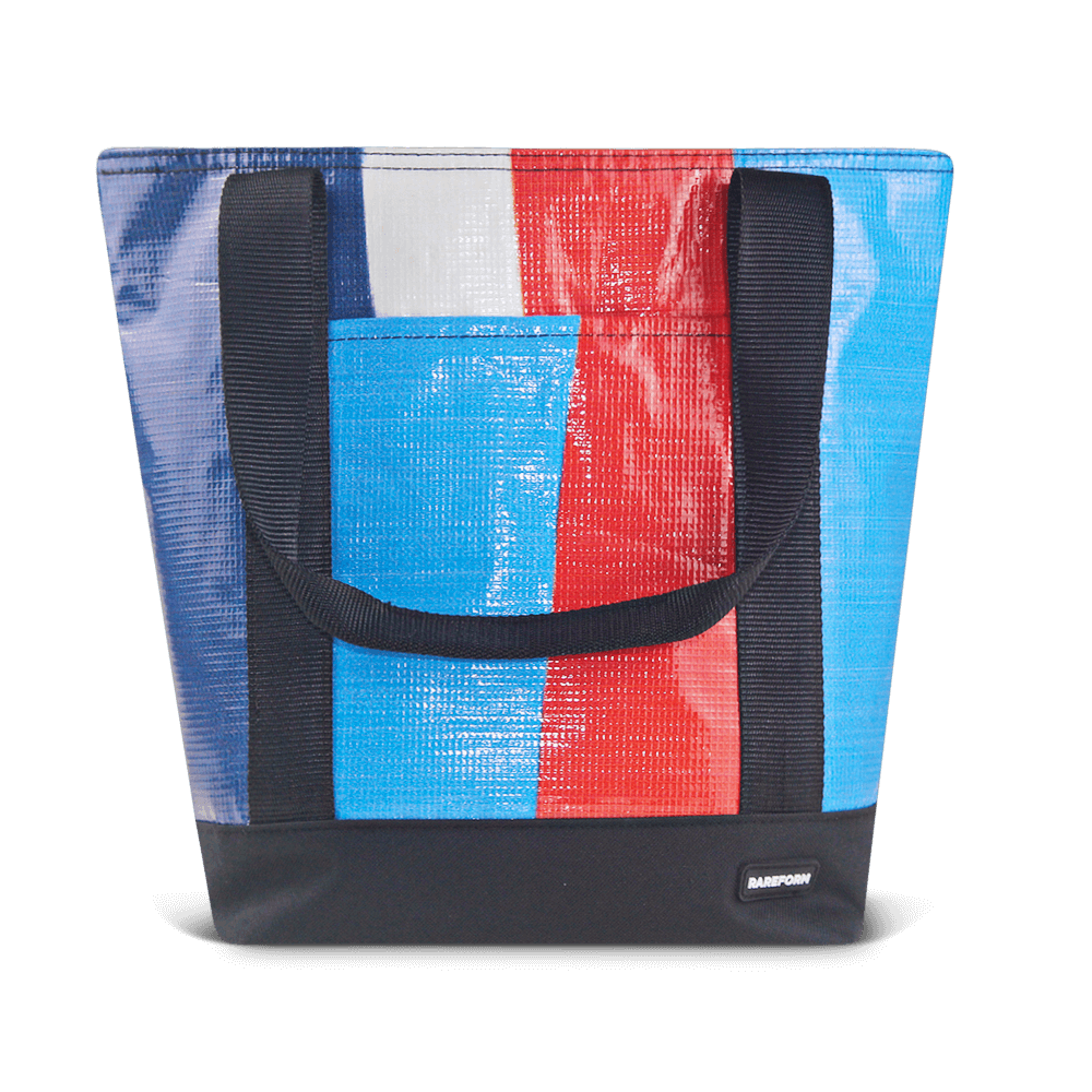 Beck Cooler Tote