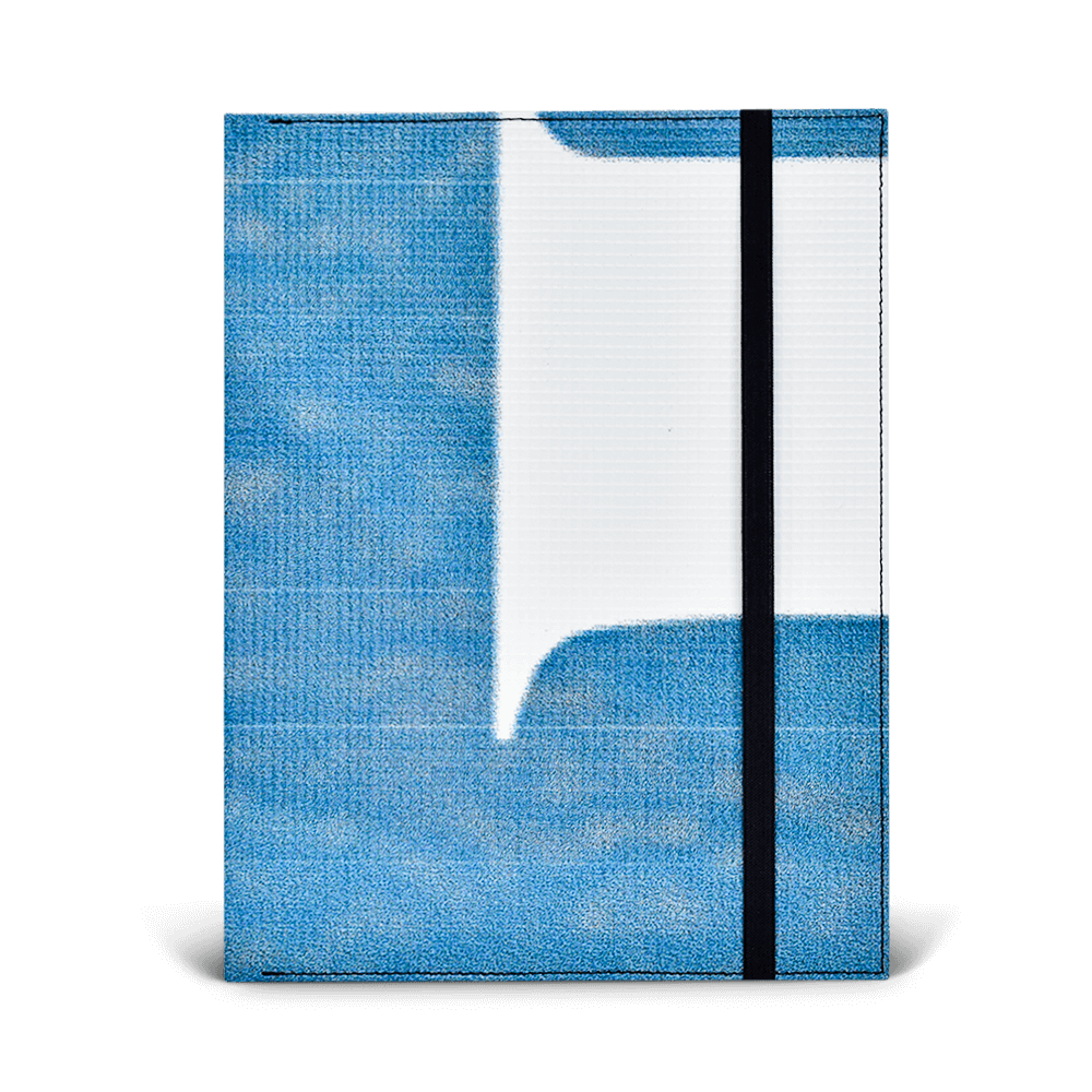 Oliver Notebook
