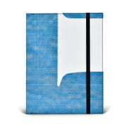 Oliver Notebook