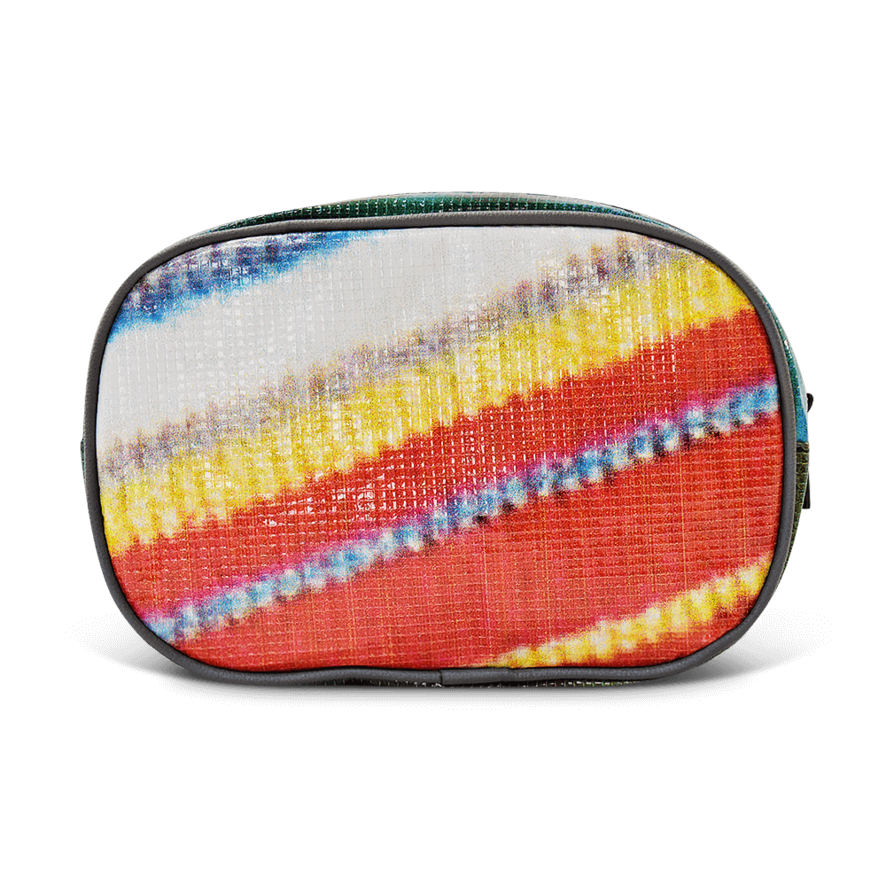 Riley Cosmetic Bag
