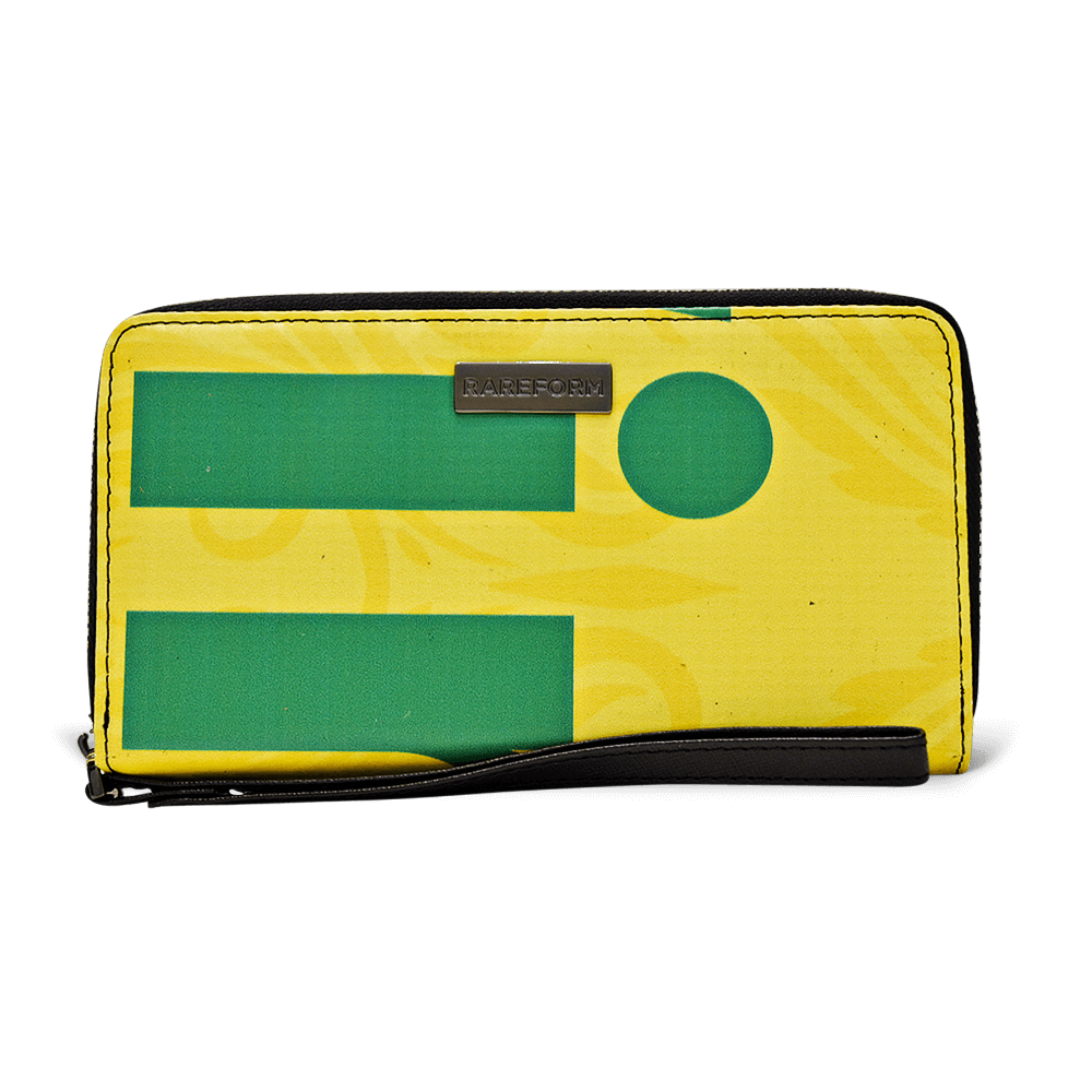 Madison Wristlet