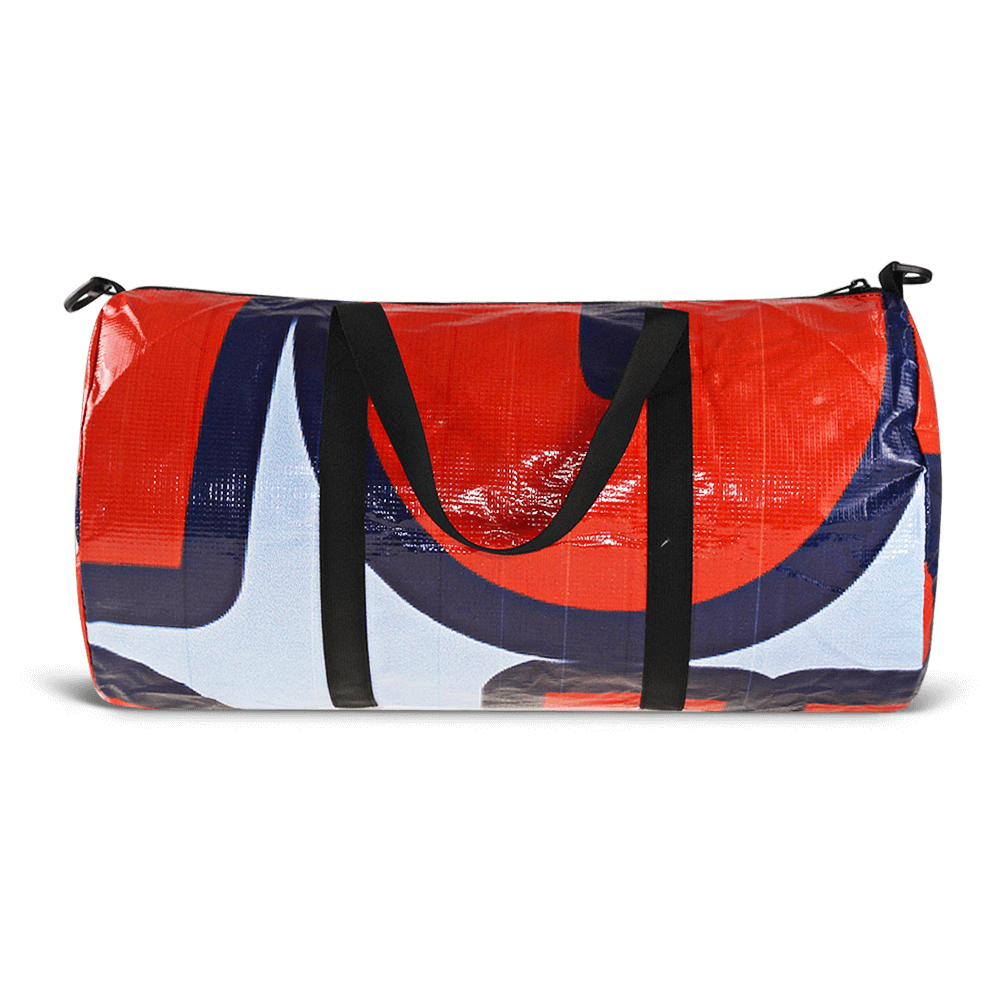 Light Duffle