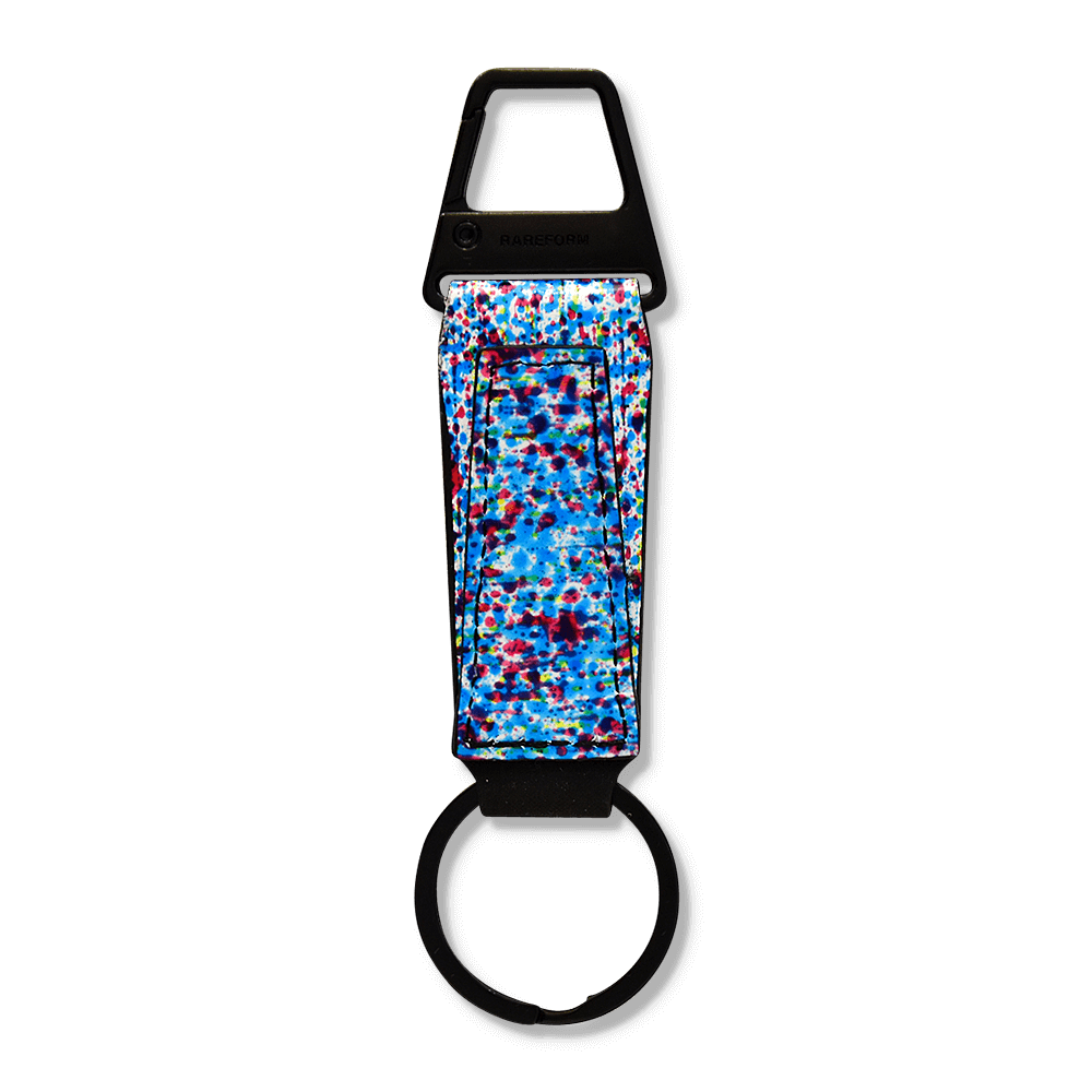 Roam Keychain