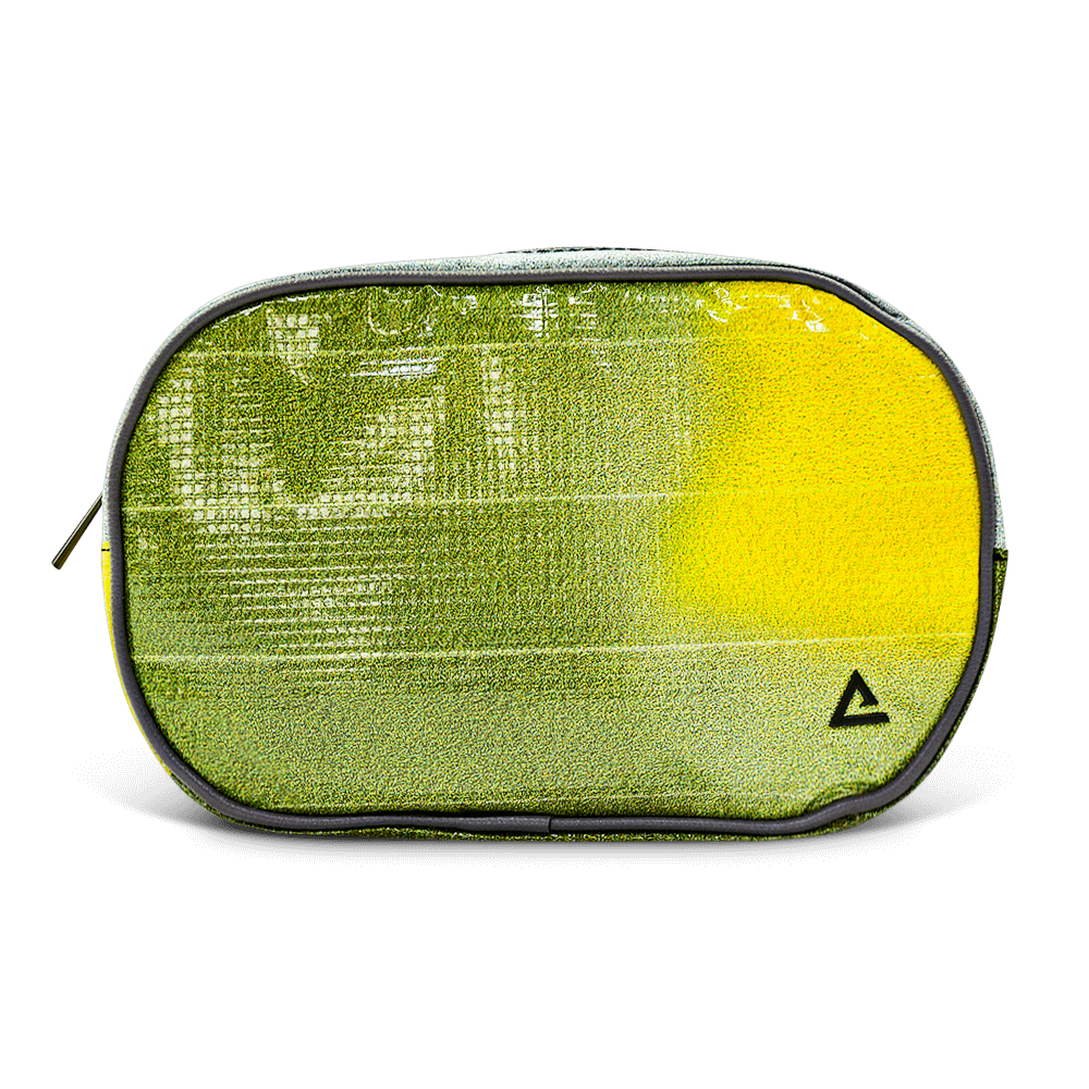 Riley Cosmetic Bag
