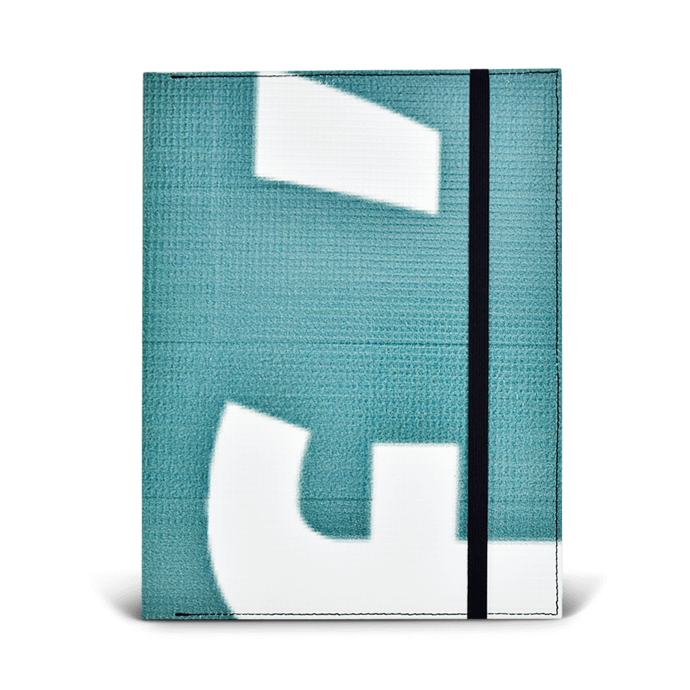 Oliver Notebook