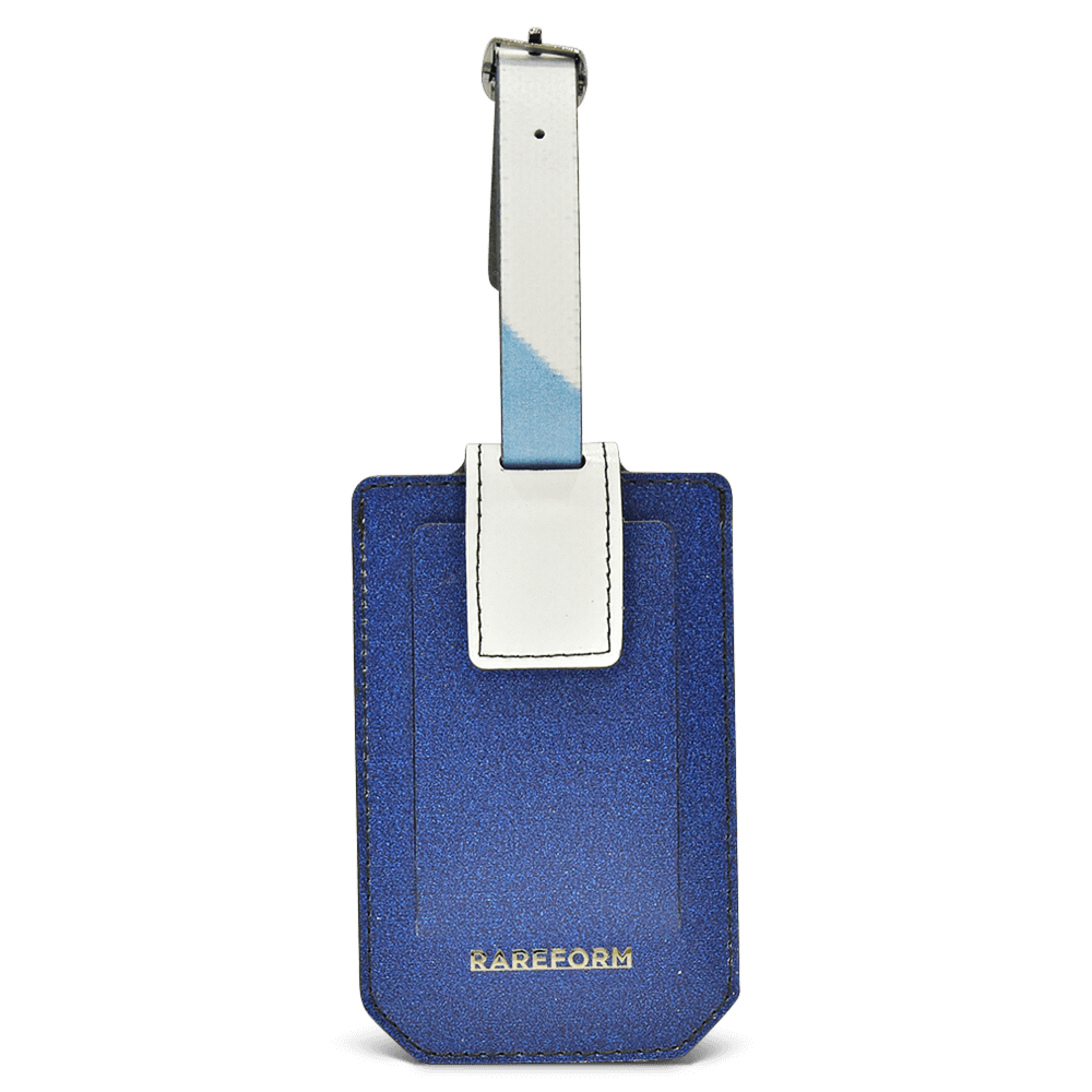 Salvador Luggage Tag