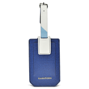 Salvador Luggage Tag