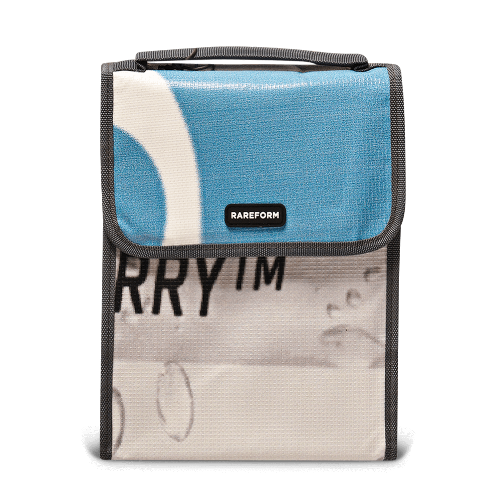 Merrick Lunch Tote