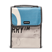 Merrick Lunch Tote