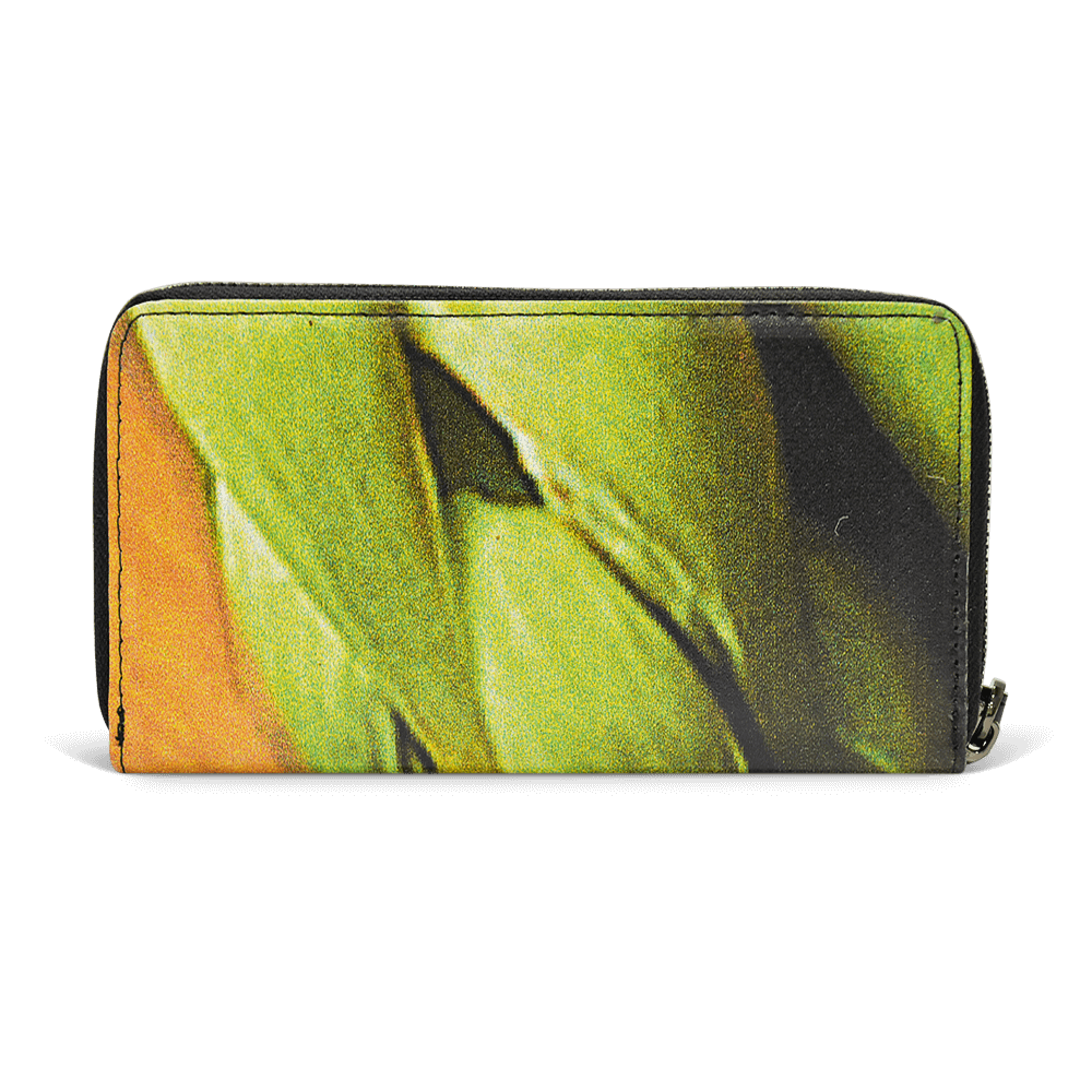 Madison Wristlet