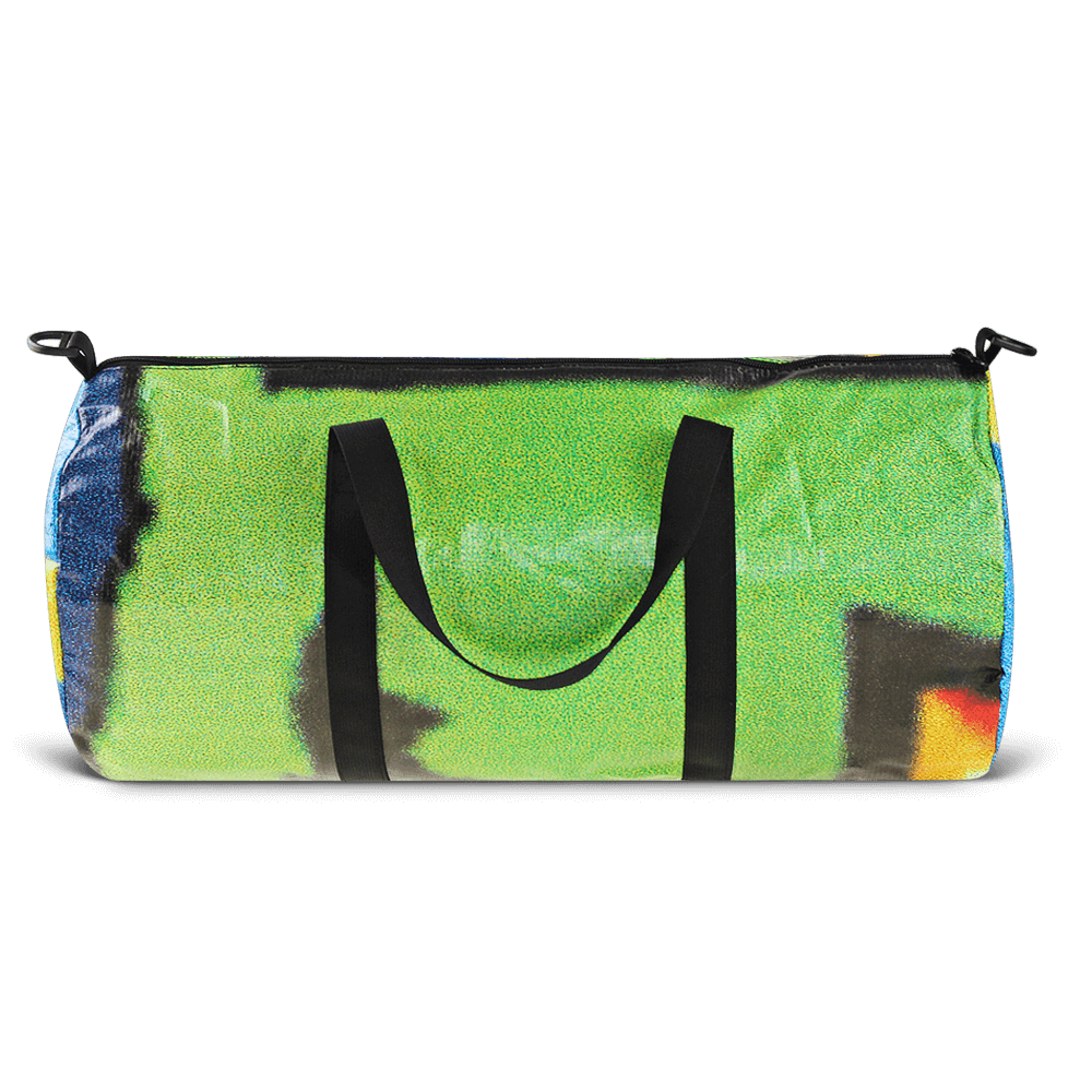 Light Duffle