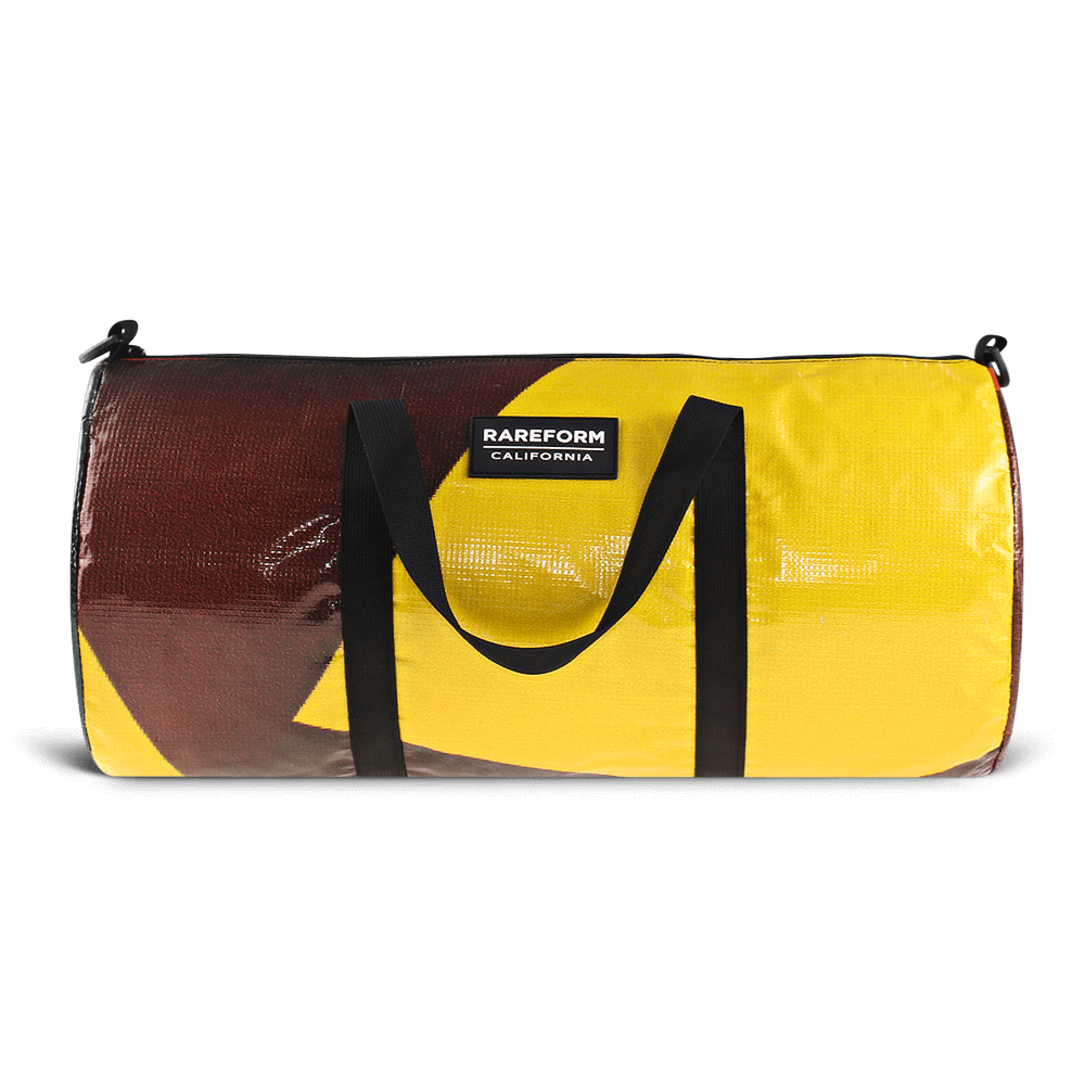 Light Duffle