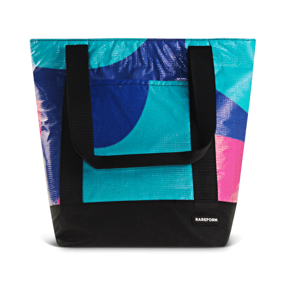 Beck Cooler Tote