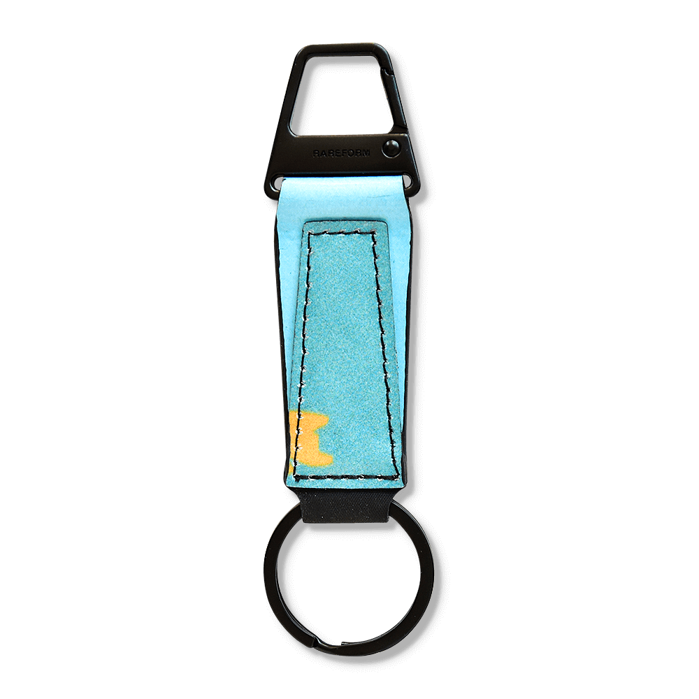 Roam Keychain