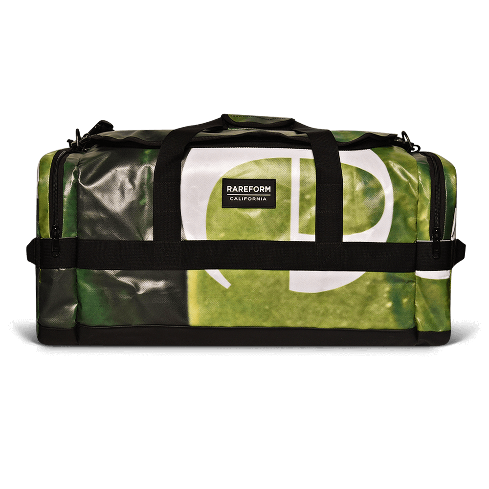 Union Duffle