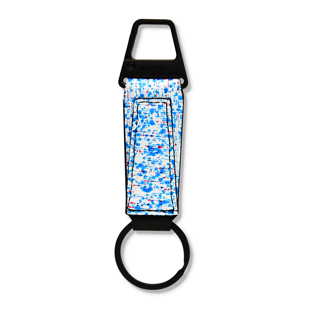 Roam Keychain