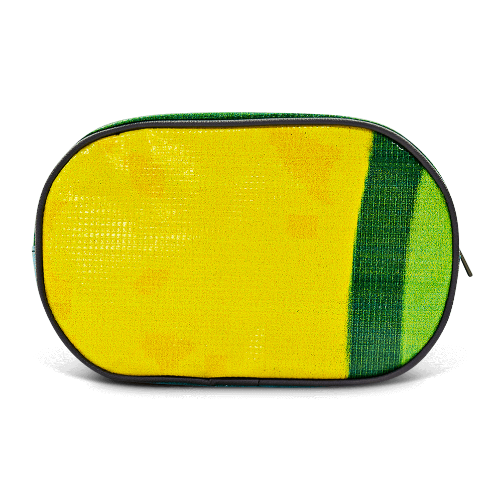 Riley Cosmetic Bag
