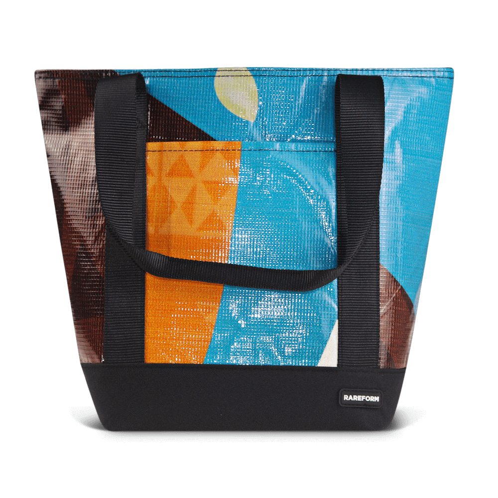 Beck Cooler Tote