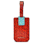 Salvador Luggage Tag