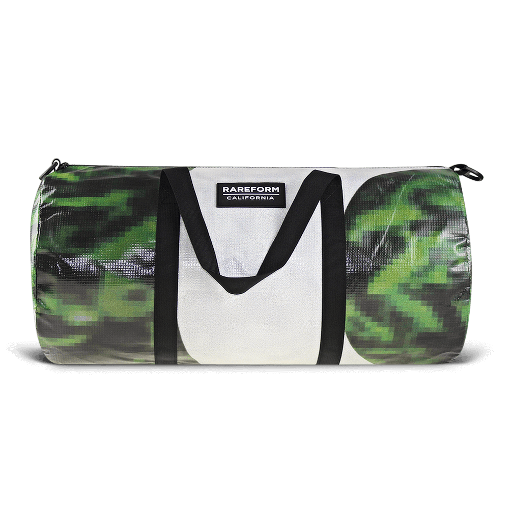 Mini Weekender Duffle