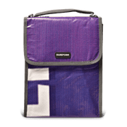Merrick Lunch Tote