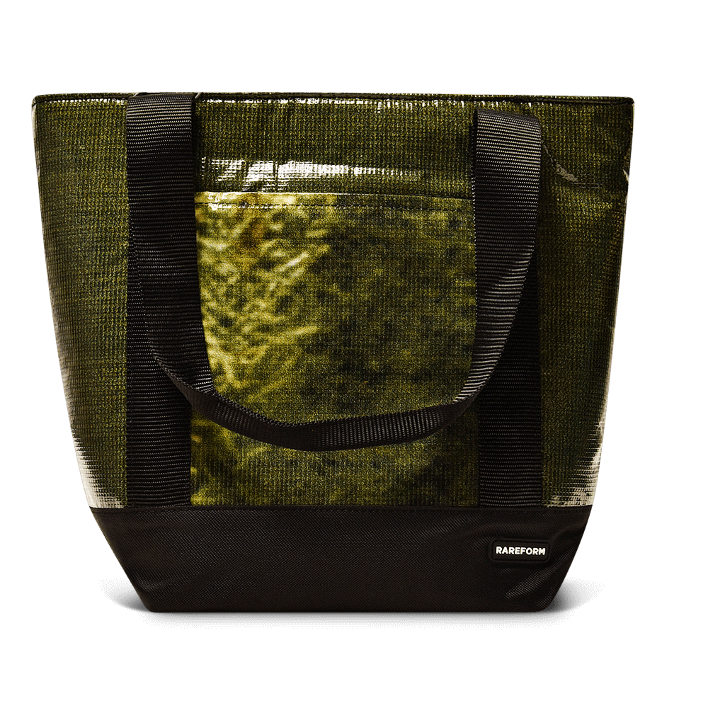 Beck Cooler Tote